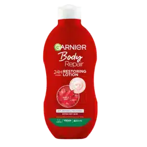 Garnier Body Repair 24H Restoring Lotion