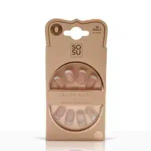 Sosu Salon Nails French Mani