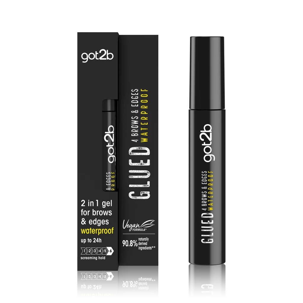 got2b Glued Brows & Edges Waterproof