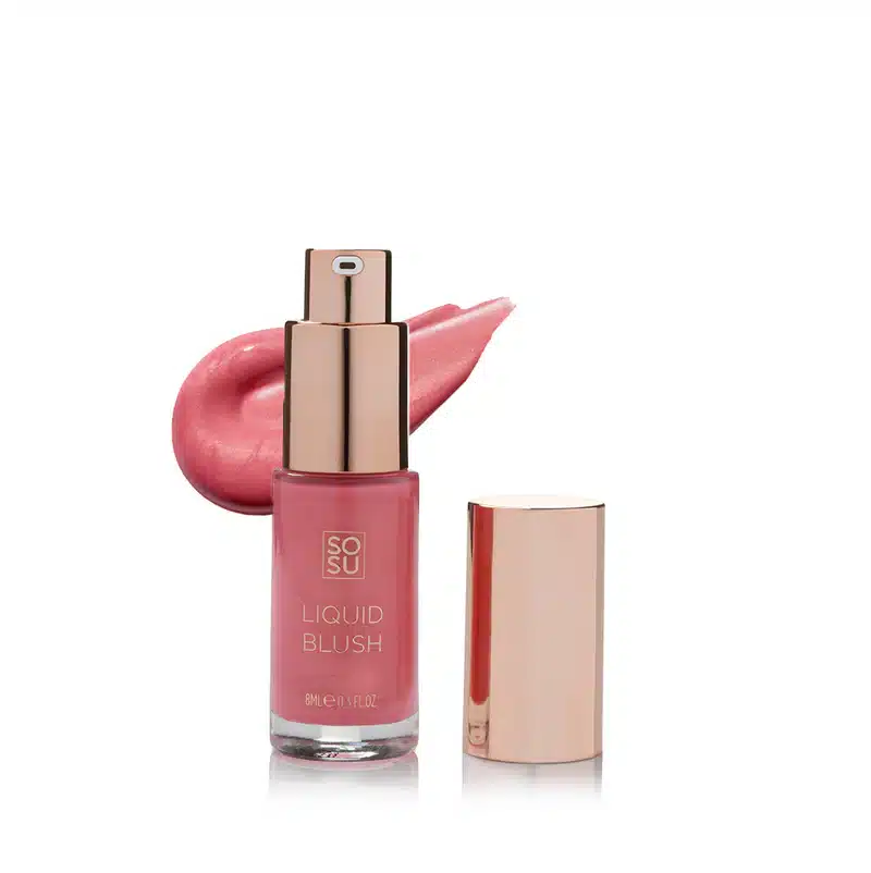 Sosu By SJ Liquid Blush - Image 2