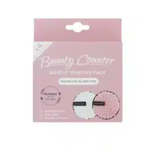 Beauty Counter Makeup Remover Pads
