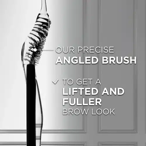 L'Oreal Paris Infallible 24h Brow Lamination - Image 3