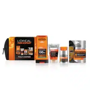 L'Oréal Paris Men Expert Fully Charged Gift
