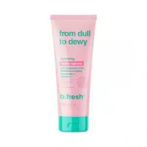 B.Fresh From Dull To Dewy Hydrating Body Serum