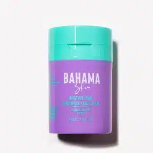 Bahama Skin Moisture Whip Nourishing Face Cream