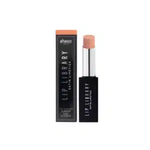 BPerfect Lip Library - Lipstick