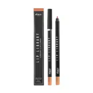 BPerfect Lip Library - Lip Liner
