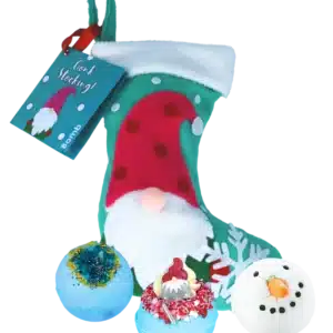 Bomb Cosmetics Gonk Stocking