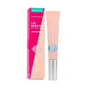 Patchology Lip Service Lip Gloss & Balm