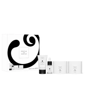 Pestle & Mortar Head To Toe Icons Kit