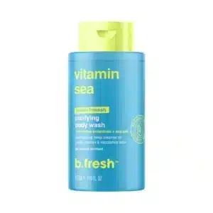 B.Fresh Vitamin Sea Purifying Body Wash