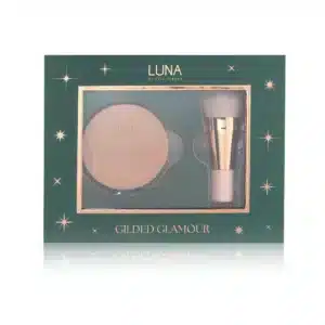 Luna By Lisa Glided Glamour Gift Set