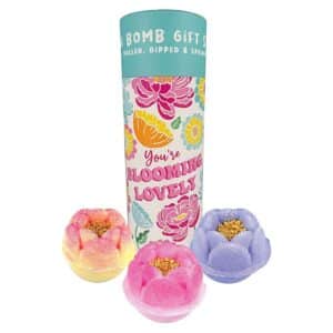 Bomb Cosmetics You're Blooming Lovely Blaster Tube