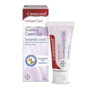 Canescool Soothing Cream Gel 35g