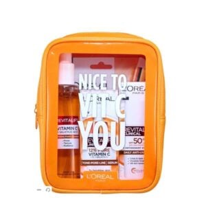 L'Oreal Nice To Vit C You Gift Set