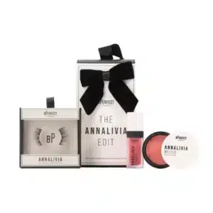 BPerfect x Annalivia - The Annalivia Edit