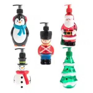 The Seasonal Gift Co. Novelty Christmas Soap