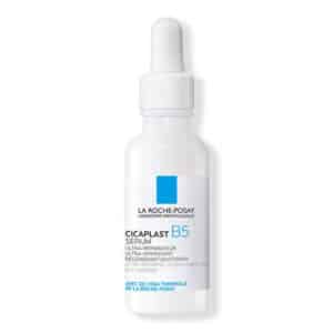La Roche Posay Cicaplast B5 Face Serum for Hydrating and Repairing Skin Barrier
