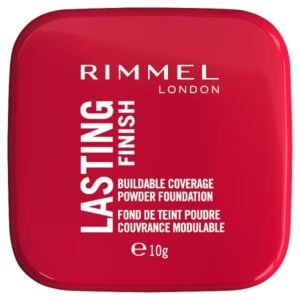 Rimmel Lasting Finish Powder Foundation