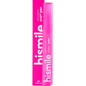 Hismile Pap+ Teeth Whitening Pen