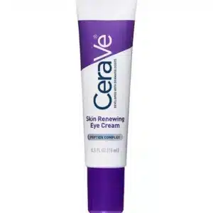 CeraVe Skin Renewing Eye Cream 15ml