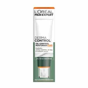 L'Oreal Men Expert Derma Control Oil Control Moisturiser SPF 30