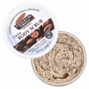 Palmers Cocoa Butter Body Scrub