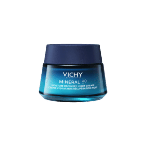 Vichy Minéral 89 Moisture Recovery Night Cream