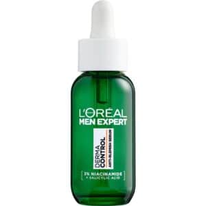 L'Oreal Men Expert Derma Control Niacinamide Anti Blemish Serum