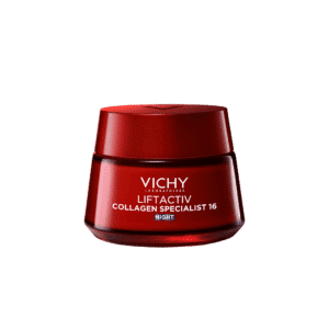 Vichy LiftActiv Collagen Specialist 16 Night Cream