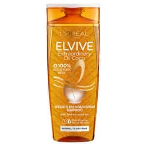 L'Oreal Elvive Extraordinary Oil Coco Shampoo 400ml