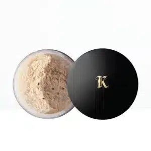 Kash Beauty Loose Setting Powder