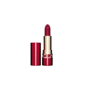 Clarins Joli Rouge Velvet Matte Lipstick