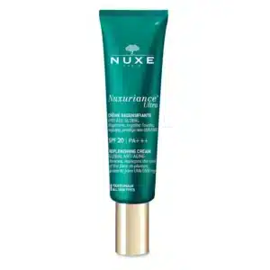 Nuxe Nuxuriance Ultra Replenishing Cream SPF20 PA+++