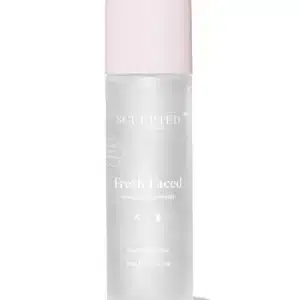 Sculpted by Aimee Connolly Fresh Faced Makeup Remover 100ml