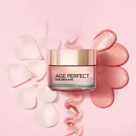 L'Oreal Age Perfect Golden Age Radiant Eye Care - Image 2