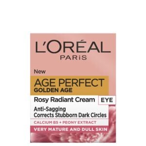 L'Oreal Age Perfect Golden Age Radiant Eye Care