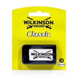 Wilkinson Sword Classic Replacement Blade