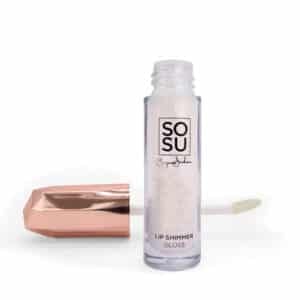 SoSu by SJ Let Them Talk Lip Shimmer Gloss