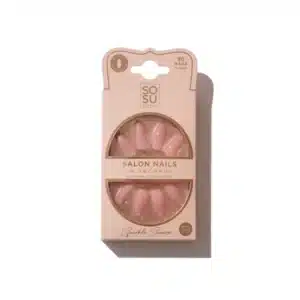 Sosu Salon Nails Sparkle Season