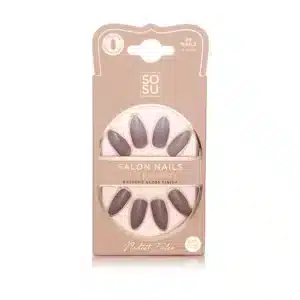 Sosu Salon Nails Nudist False
