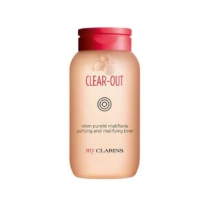 MyClarins Clear Out Purifying & Mattifying Toner