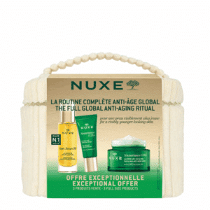 Nuxe Gift Set The Full Global Anti-Aging Ritual